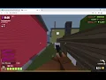 krunker io unblocked