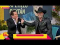 EN VIVO Lalo Capetillo Gaytan PRESENTA su NUEVA cancion Como me haces falta Sale el Sol