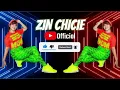 AMBON MANISE | TIKTOK VIRAL | CHOREO ZIN CHICIE | TOTON CARIBO FEAT NOVIA BACHMID & JACSON ZERAN