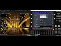 old vid re-up How to use timeline in Chamsys for programming Timecode Sync lights with Music