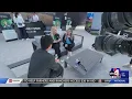 Bank of Utah championship The tale of two sisters