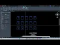 AutoCAD Rectangular Array Command Rows Columns Levels Explained