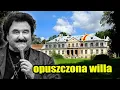 Lagu Opuszczona willa Krzysztofa Krawczyka, w której zmarł i jej wartość netto.