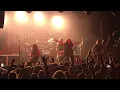 Death Angel "Humanicide" at Ace of Spades, Sacramento, CA 6/17/2026
