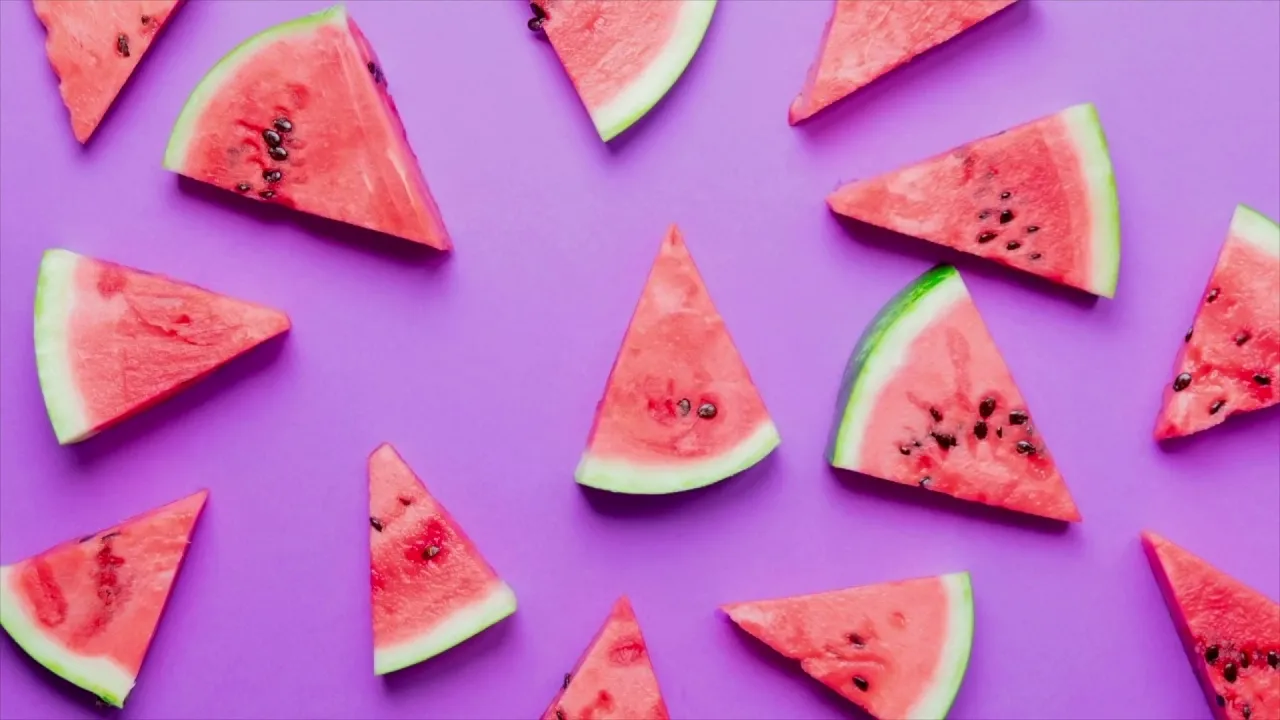 Heart-Healthy Benefits of Watermelon   Food Rx