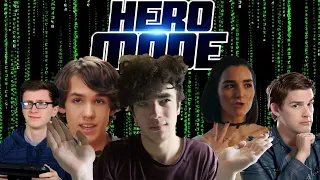 i watched hero mode so you dont have to