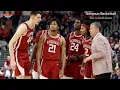Arkansas Basketball 2025-26 Roster Evaluation