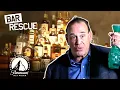 Then Now Spirits On Bourbon Bar Rescue