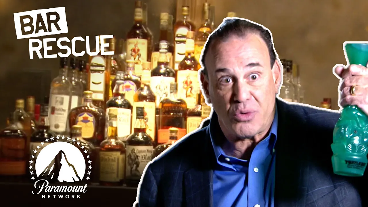 Then & Now: Spirits On Bourbon ⚜ Bar Rescue