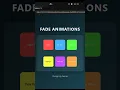 Smooth Fade Magic Subtle Transitions with Just HTML CSS