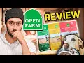 Open Farm Dog Food Review Best for Picky Eaters Allergies and Eco-Conscious Pet Parents
