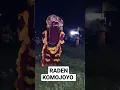 Download Lagu SINGO BARONG RADEN KOMOJOYO VERSI KIDUNG WAHYU KOLOSEBO #rampak