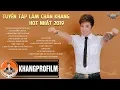 Download Lagu TUYỂN TẬP LÂM CHẤN KHANG HOT NHẤT 2019 | LÂM CHẤN KHANG