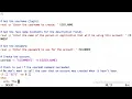 016 Exercise 2 Walkthrough