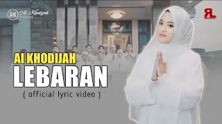 Download LEBARAN - AI KHODIJAH (OFFICIAL LIRIK VIDEO) MP3