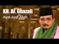 Download Lagu KH  AF  Ghazali Full   Ceramah Basa Sunda   Ayat ayat Allah