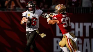 Top 10 Bucs Plays of the 2024 NFL Season Tampa Bay Buccaneers