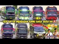 Download Lagu RAME FULL BUS TELOLET BASURI🥳 Hunting Bus Trip Anyer  Di Pusat Oleh Oleh CM7👏