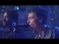 The Wallflowers - One Headlight (Live on Letterman)