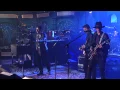 The Wallflowers - One Headlight (Live on Letterman)
