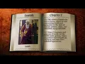 23 | The Book of ISAIAH (KJV) | Read By Alexander Scourby | AUDIO and TEXT | Synced Together.