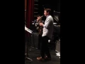 Tom Finn Countdown Solo