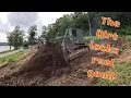 Download Lagu The Hardest Rock Wall Project We've Ever Tackled Attempting to Backfill!