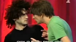 אסי וגורי אלדד ורונן 