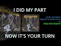 NIGHTFALL IN MIDDLE EARTH with lyrics full album 1998 BLIND GUARDIAN