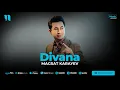 Download Lagu Magsat Karayev - Divana (audio 2023)
