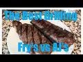 Best grilling steaks in Arizona - Fry s versus AJ s