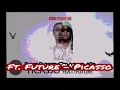 Migos x Future - Picasso [Slowed Chopped] Culture 3