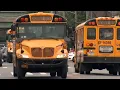 Officials to announce plans for student school bus safety