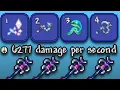 What if Whip Stacking was in Terraria 1 4 5