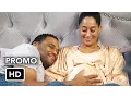 Black-ish 3x18 Promo Manternity