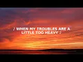 TAYA   For All My Life   LYRIC VIDEO ReadyForMusic