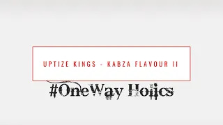 dekeay tshepiso da dj u0026 kmore kabza flavour ii