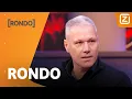 Download Lagu VAN PERSIE NAAR FEYENOORD, AJAX, PSV \u0026 MEER - VAN BASTEN, BUIJS, GULLIT \u0026 JANSSEN | Rondo 24/02/2025