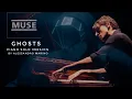 Muse - Ghosts (How can I move on) - Piano solo version - Alessandro Marino
