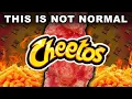 Download Lagu The MOST ADDICTIVE Snack: Flamin' Hot Cheetos