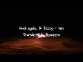 {한글가사} Fred again.. & Jozzy - ten EDM Korean Lyrics 자막/해석/의역/번역
