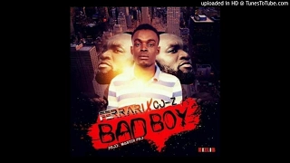 ferrari feat co z bad boy prod masterkraft new music 2017 
