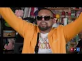 Sean Paul: Tiny Desk Concert