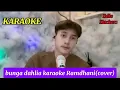 Download Lagu Bunga Dahlia versi Ramdhani karaoke