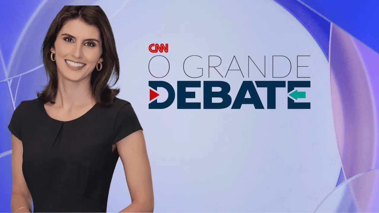 O GRANDE DEBATE - 01/08/2023
