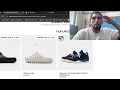GET READY BIG YEEZY DAY TOMORROW ON JDSPORTS DROPPING YEEZY SLIDES AND MORE