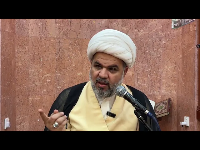 ⁣مدرسة الامام الصادق عليه السلام #الامام_الصادق #الإمام_الصادق