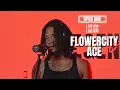 Flowercity Ace - Freestyle | Open Mic @ Studio Of Legends