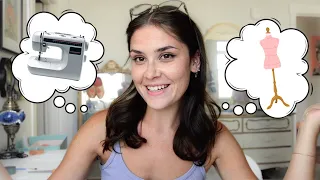 My Top 5 FAVORITE Sewing Products! *you need these in your life!*