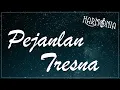 Download Lagu HARMONIA FT. RUSMINA DEWI - PEJALAN TRESNA (OFFICIAL LYRIC VIDEO)